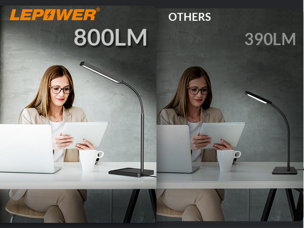 led lamp desk,office lamp desk