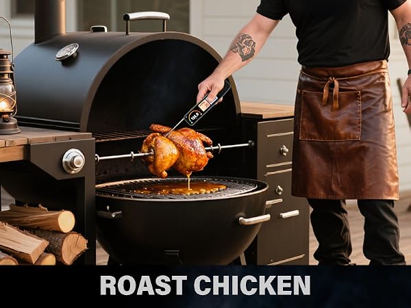 Meat Thermometer