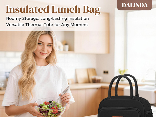 lunch bag women