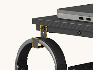 PC Stand