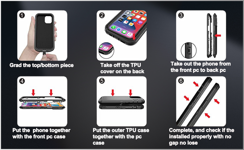 iPhone 15 Case