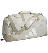 adidas Defender 5 Duffel Bag – Premium Duffle for Sports, Gym & Travel