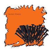 garden stakes