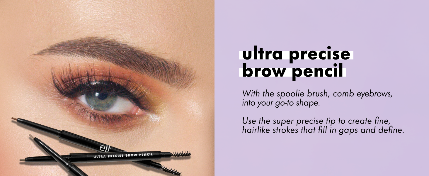 Instant Lift Brow Pencil