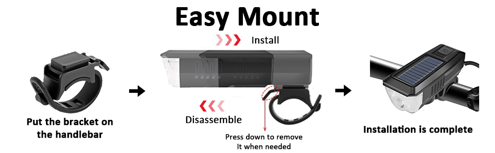 Easy to Install