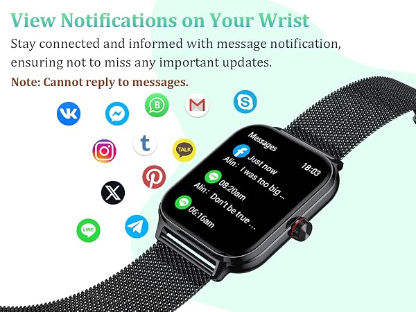 Message Reminder