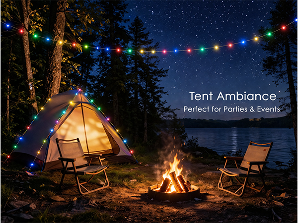 tent