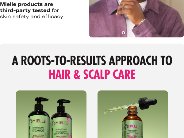 deep conditioning hair treatment for women and men, no parabins or sulfates