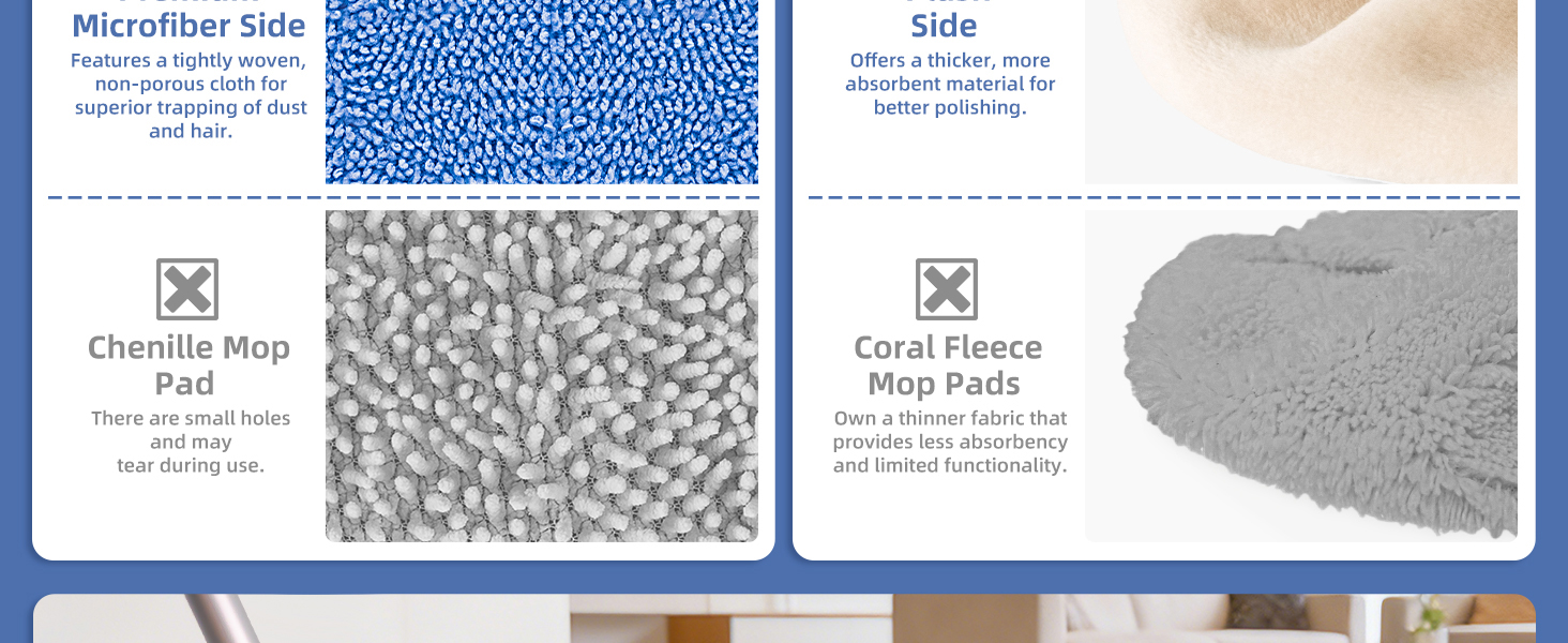 Swiffer Sweeper Mop Deluxe