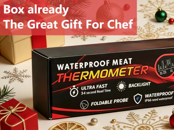 chefs gifts