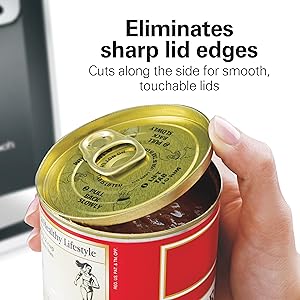can opener