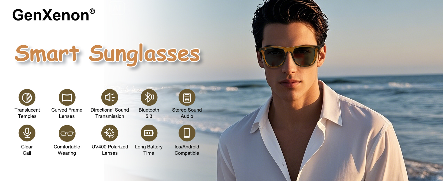 smart glasses