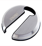vinvoli wine foil cutter