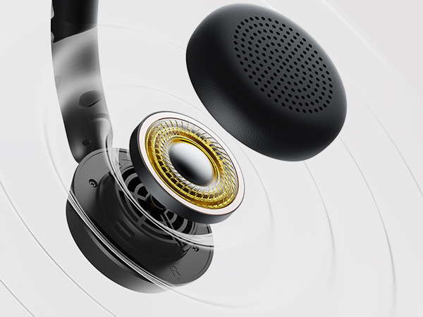 wireless headphones