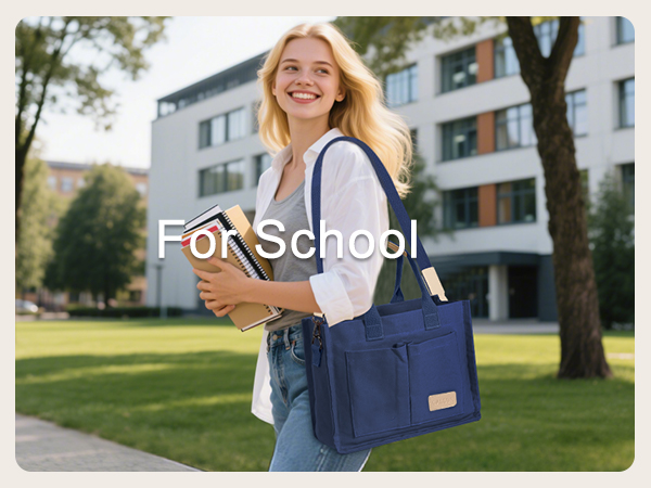 TOTE BAG FOR WOMEN