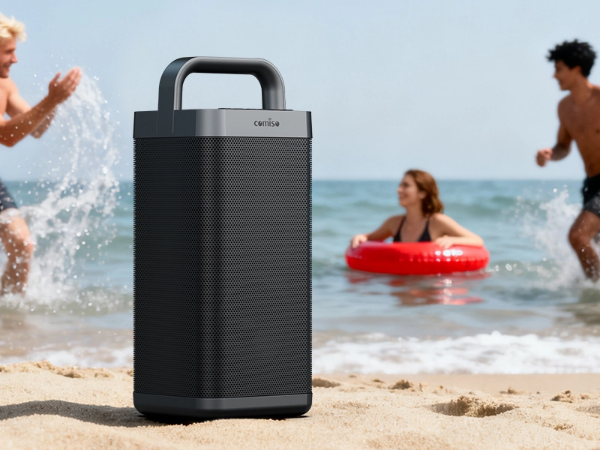 waterproof outdoor speaker