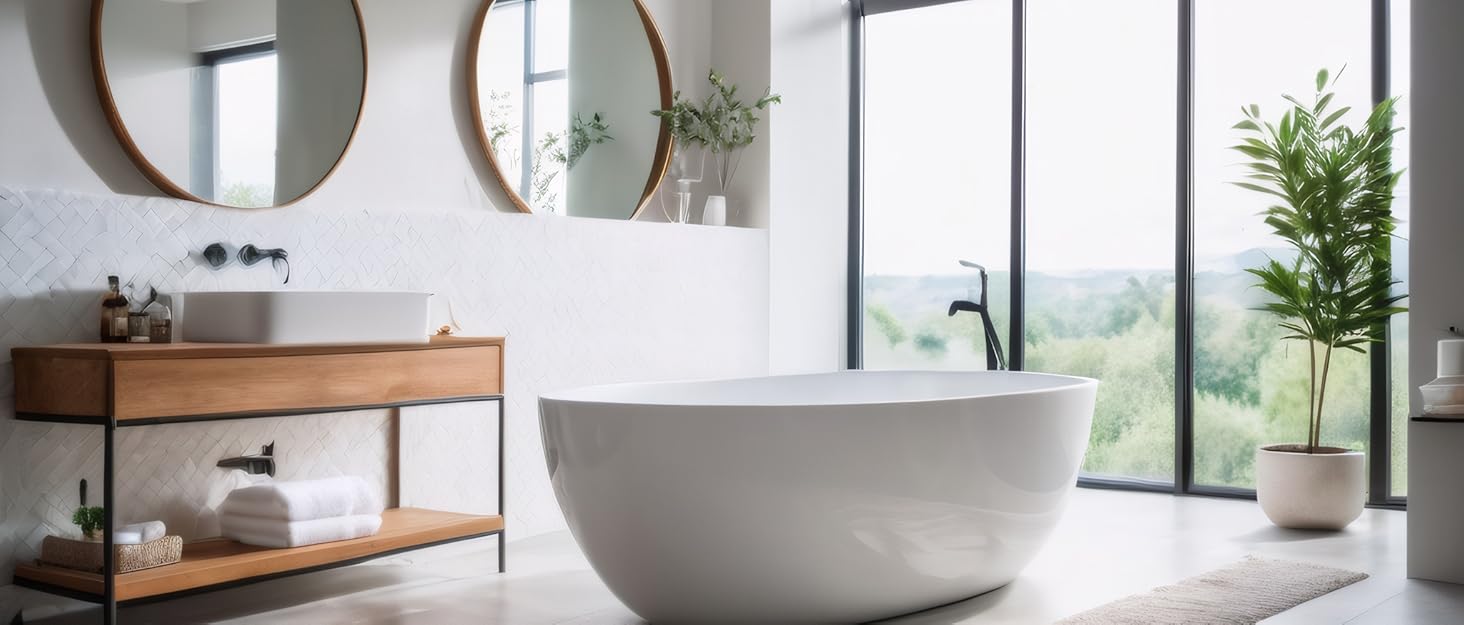bathroom accessories