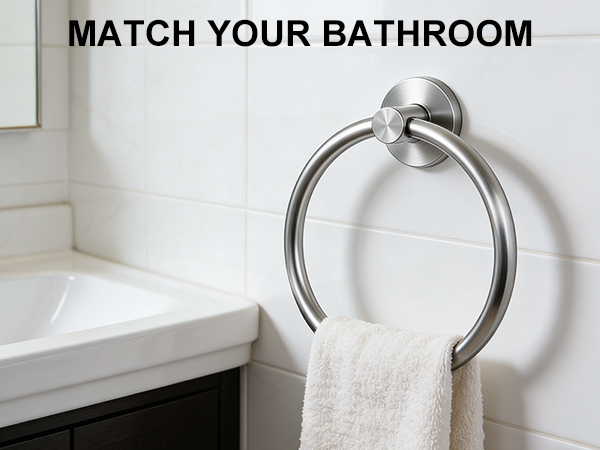 Towel Holder