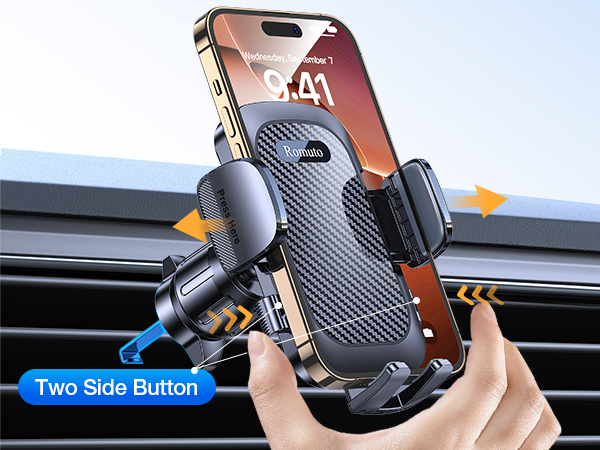 phone holder for car