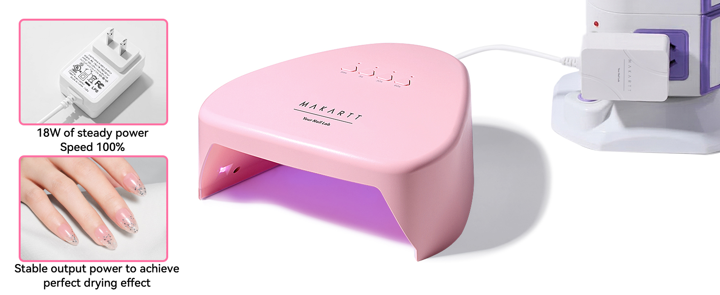 uv nail lamp uv light for gel nails nail lamp