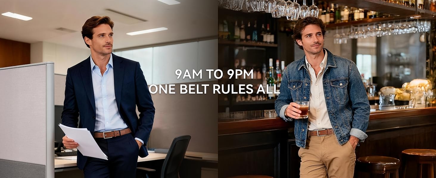 black brown belt men