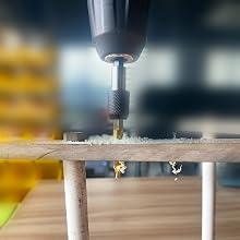 Countersinking