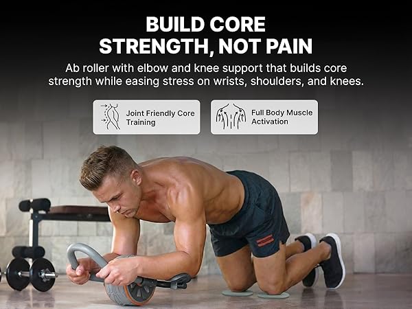 ab roller for men
