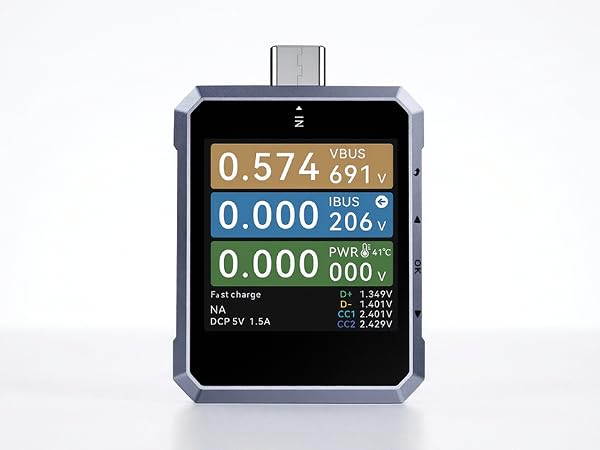 Voltage tester