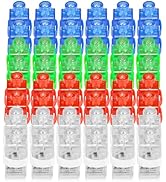 CALIFORNIA CADE ELECTRONIC Finger Lights- 50Pcs Finger Flashlights for Kids-Bachelorette Party Fa...