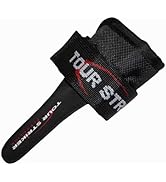 Tour Striker FlexClick - Golf Wrist & Grip Swing Trainer - Essential Training Aid Equipment Tool ...