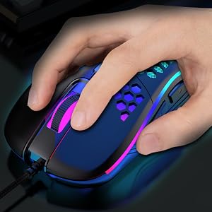 Ergonomic design
