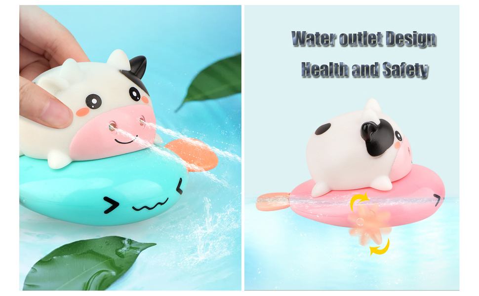 bath toy
