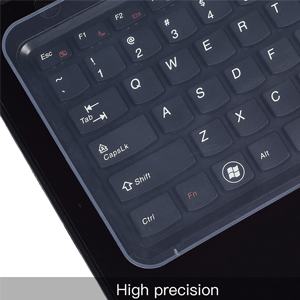 High Precision