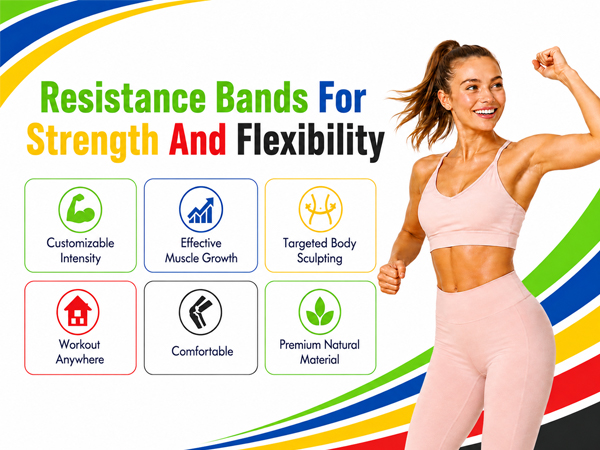exercise bands