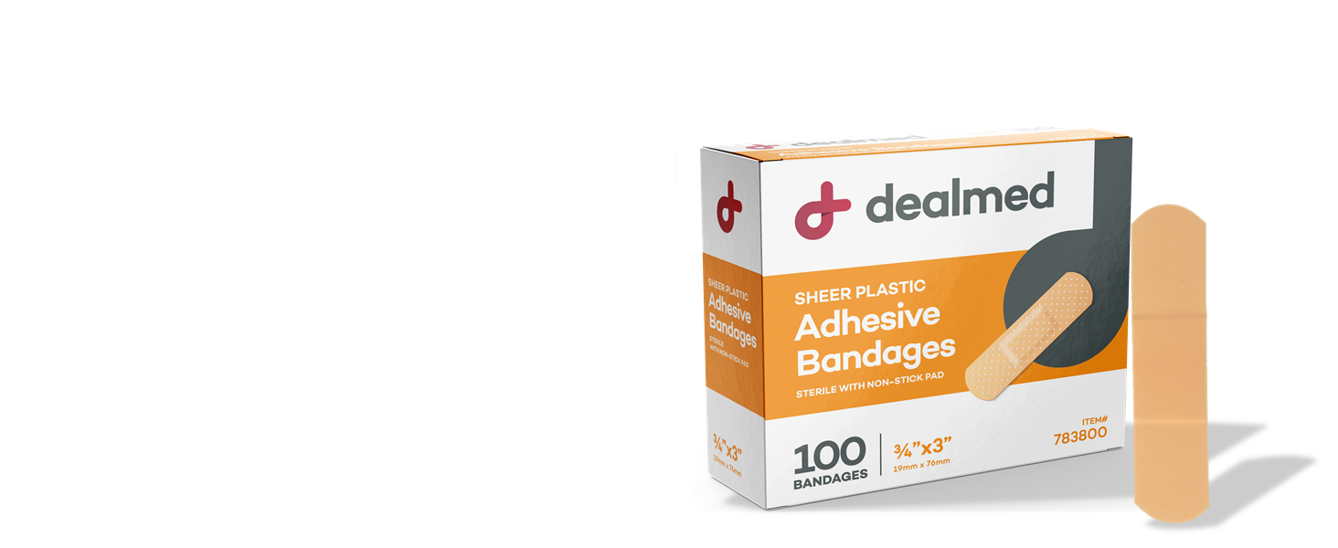 dealmed