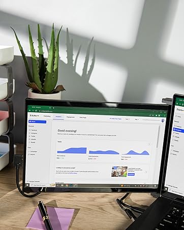 duex max ds portable monitor