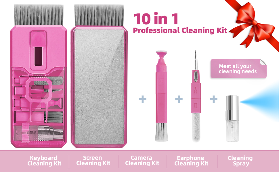 keyboard cleaning kit