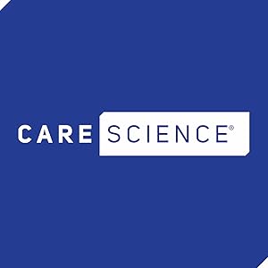 Care Science bandages bandaids bandaid logo