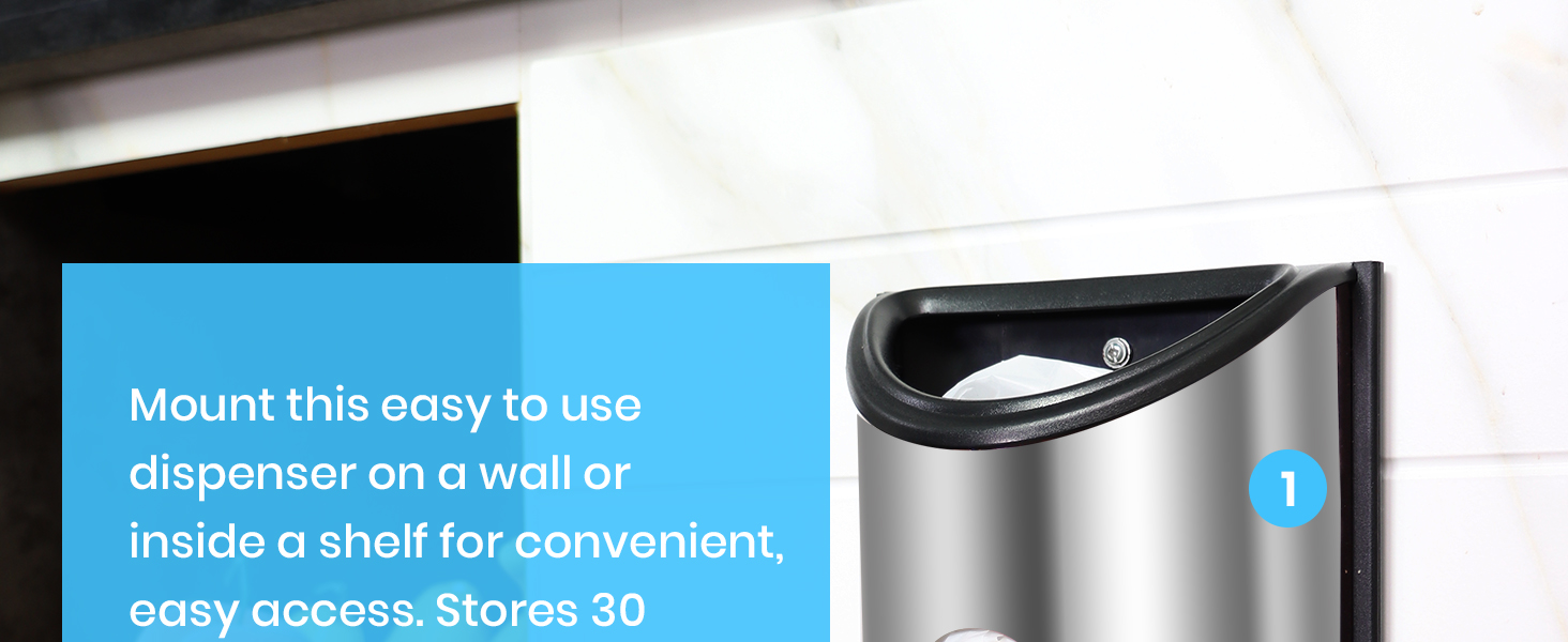 bag dispenser bag holders for plastic bags bag holder for wall plastic bag storage organizer