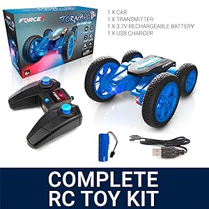 rc cars remote control car toy remote-controlled boys 8-12 kids rock crawler drift toys outdoor game