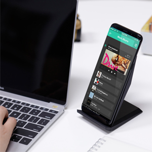 iphone wireless charger