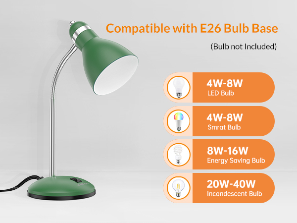 Desk Lamp
