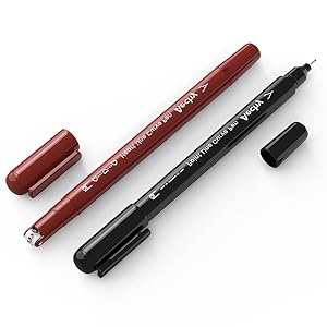 colored pens for school office supplies first day of school board high school supplies