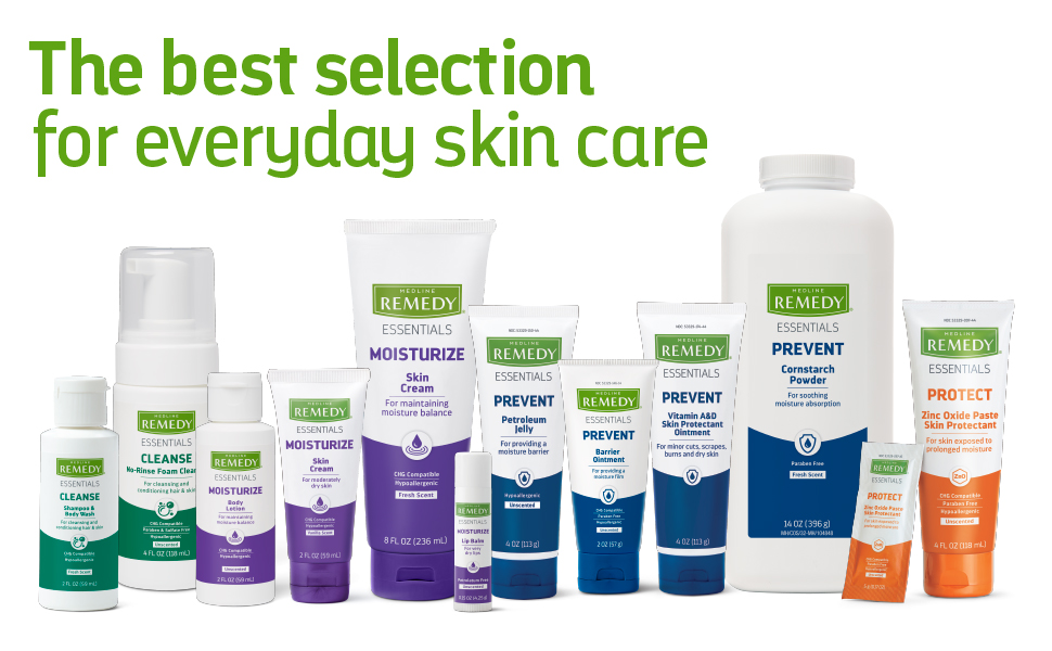 Remedy Essentials