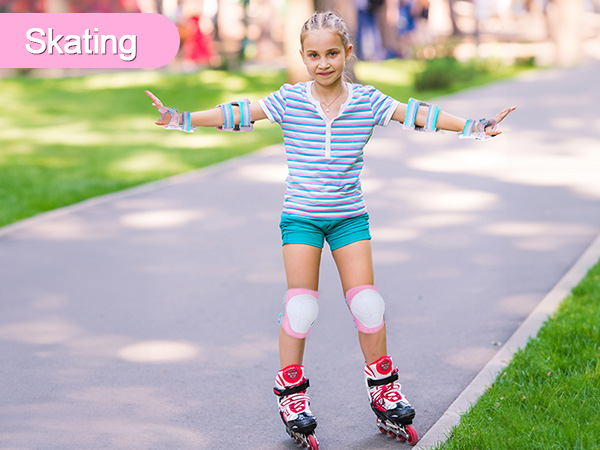 knee pads for kids