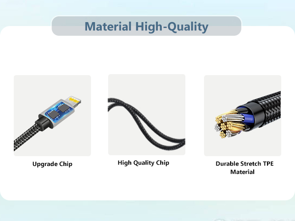 aux to lightning cable