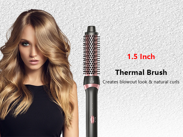 curling iron