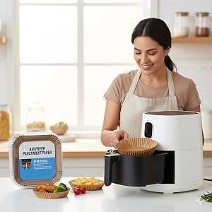 air fryer liners
