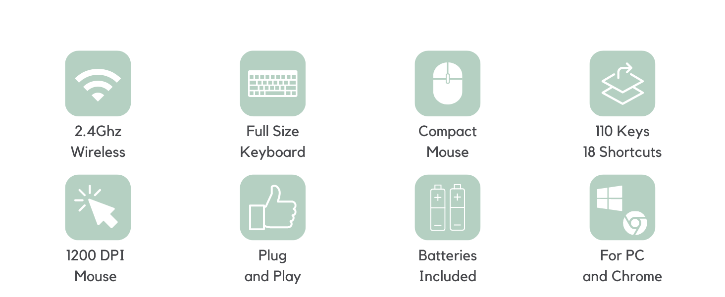 Key Features