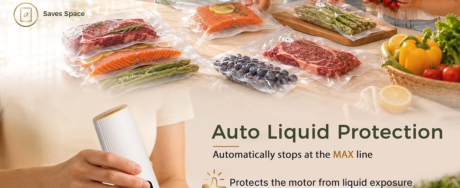 vacuum sealer